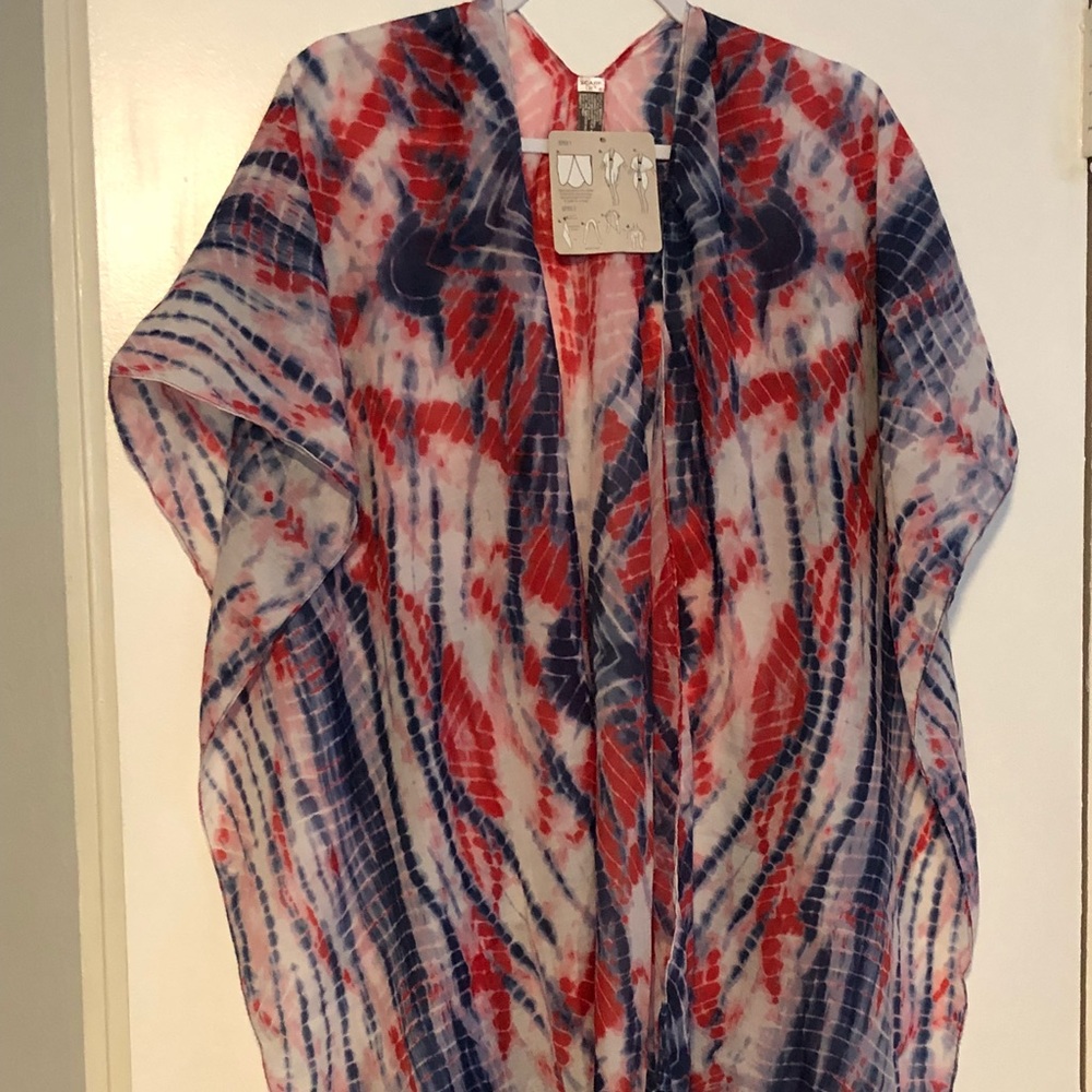 OS tunic